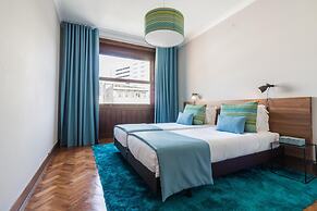 Travelstaytion - Santa Catarina 4E