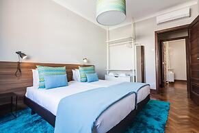 Travelstaytion - Santa Catarina 4E