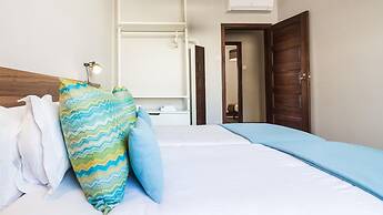 Travelstaytion - Santa Catarina 4E