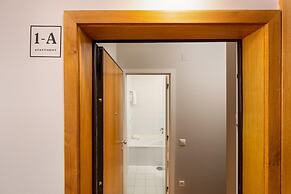 Travelstaytion - Cl Rigos 1A