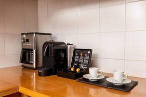 Travelstaytion - Cl Rigos 1A