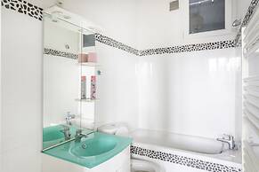 Hostel L'Ambassade Bretonne Vieux-Port