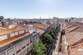 Travelstaytion - Central in Oporto