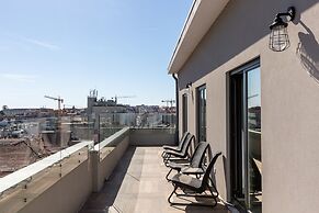 Travelstaytion - Central in Oporto
