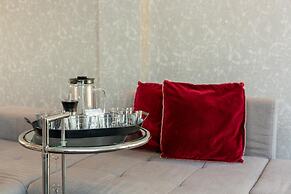 Travelstaytion - Central in Oporto