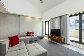 Travelstaytion - Central in Oporto