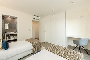 Travelstaytion - Central in Oporto