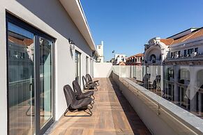 Travelstaytion - Central in Oporto