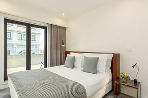 Travelstaytion - Central in Oporto