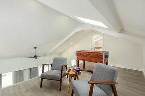Travelstaytion - Central in Oporto