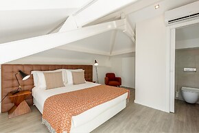 Travelstaytion - Central in Oporto