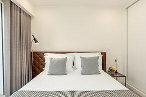 Travelstaytion - Central in Oporto