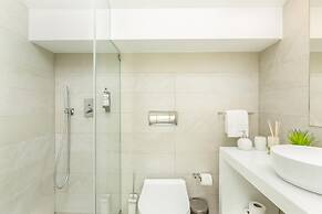 Travelstaytion - Central in Oporto