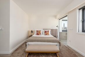 Travelstaytion - Central in Oporto
