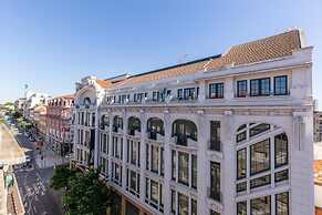 Travelstaytion - Central in Oporto