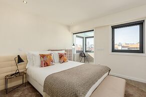 Travelstaytion - Central in Oporto