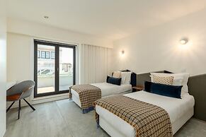 Travelstaytion - Central in Oporto