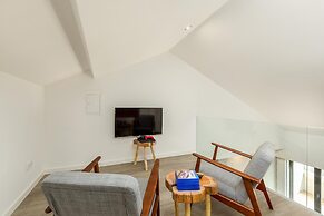 Travelstaytion - Central in Oporto