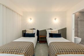 Travelstaytion - Central in Oporto