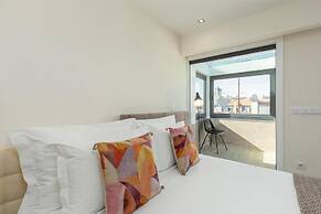 Travelstaytion - Central in Oporto