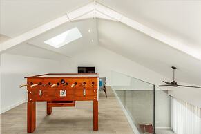 Travelstaytion - Central in Oporto