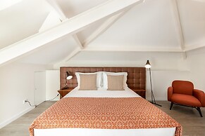 Travelstaytion - Central in Oporto