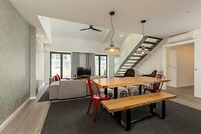Travelstaytion - Central in Oporto