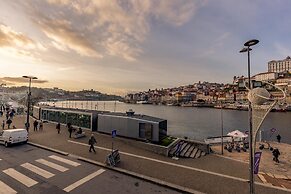 Ribeira Gaia 1 in Vila Nova de Gaia