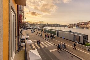 Ribeira Gaia 1 in Vila Nova de Gaia