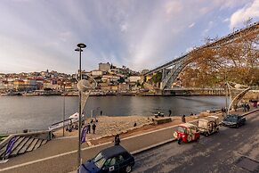 Ribeira Gaia 1 in Vila Nova de Gaia