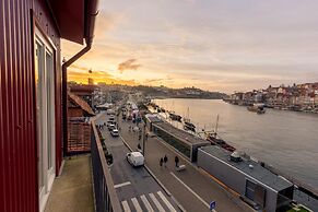 Ribeira Gaia 3 in Vila Nova de Gaia