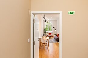 Youropo - Cosy 3 in Oporto