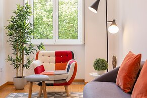 Youropo - Cosy 3 in Oporto