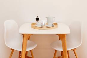 Youropo - Cosy 3 in Oporto