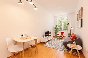 Youropo - Cosy 3 in Oporto