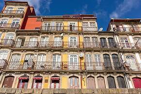 Ribeira Porto 0 in Oporto