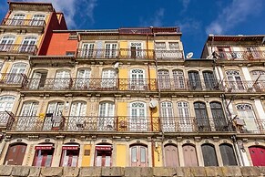 Ribeira Porto 2 in Oporto