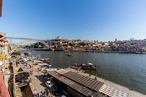 Ribeira Porto 3 in Oporto
