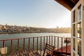 Ribeira Porto 3 in Oporto