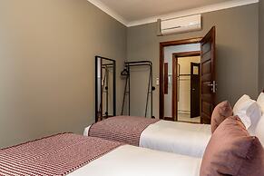 Travelstaytion - Santa Catarina 1D