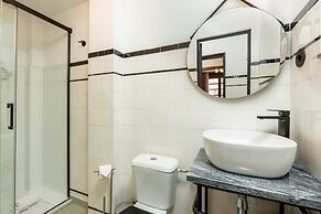 Travelstaytion - Santa Catarina 1D