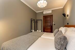 Travelstaytion - Santa Catarina 1D