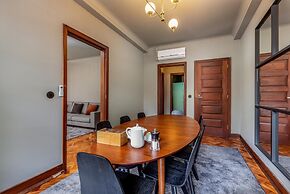 Travelstaytion - Santa Catarina 1D