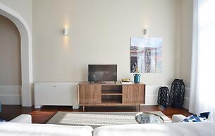 Market 2B in Oporto With 1 Bathrooms