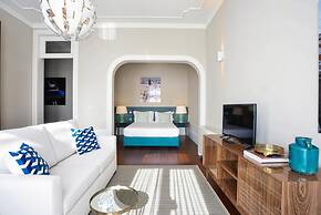 Market 2B in Oporto With 1 Bathrooms