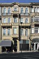 Youropo - Market 3B in Oporto