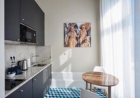 Market 2C in Oporto With 1 Bathrooms