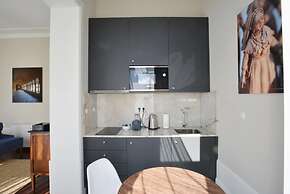 Market 2C in Oporto With 1 Bathrooms