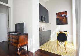 Market 3C in Oporto With 1 Bathrooms