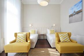 Market 3C in Oporto With 1 Bathrooms